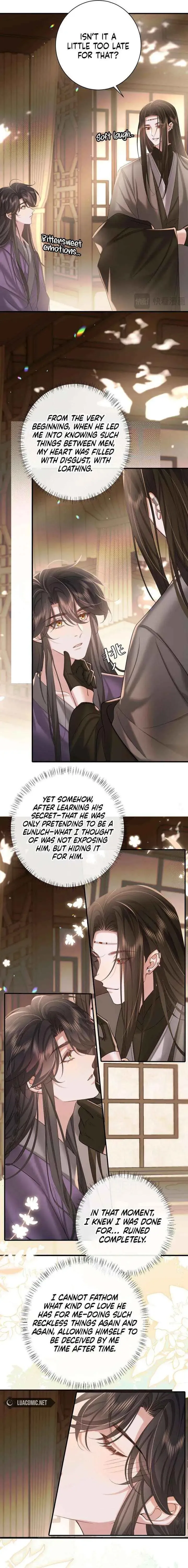 Surviving as a Tyrant's Daughter Chapter 218 Page 5