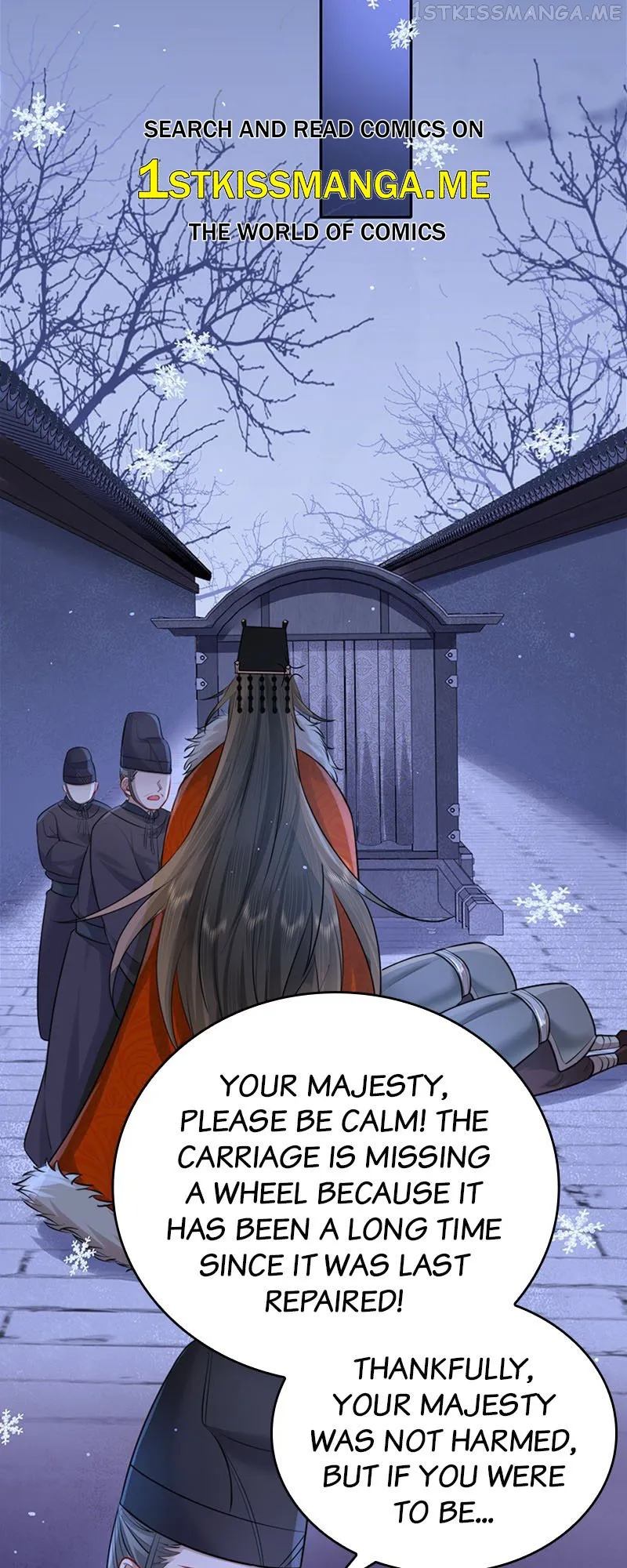Surviving as a Tyrant's Daughter Chapter 22 Page 3