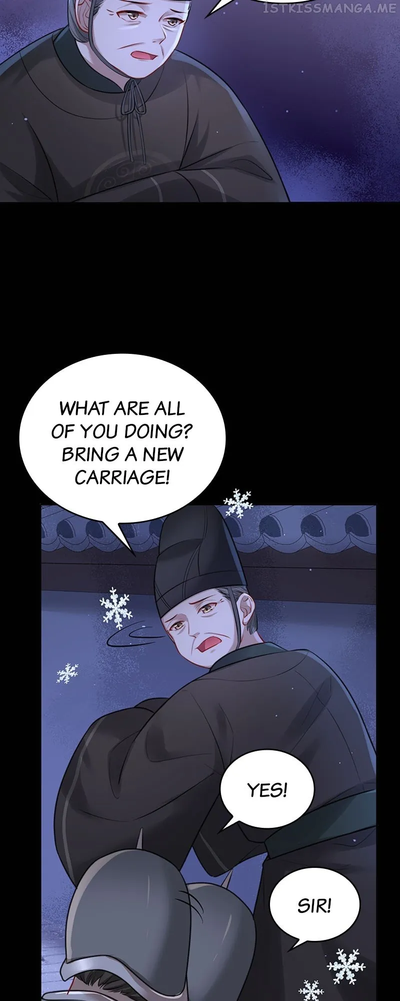 Surviving as a Tyrant's Daughter Chapter 22 Page 4
