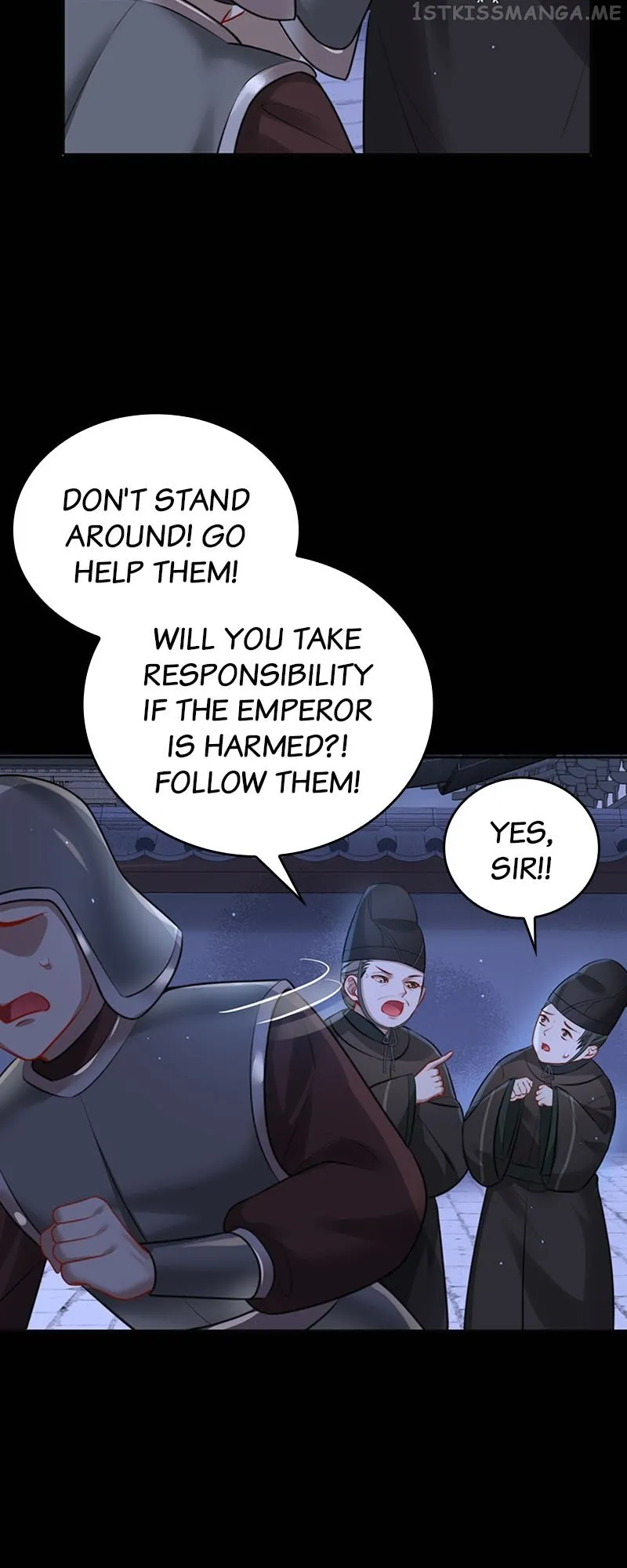Surviving as a Tyrant's Daughter Chapter 22 Page 5