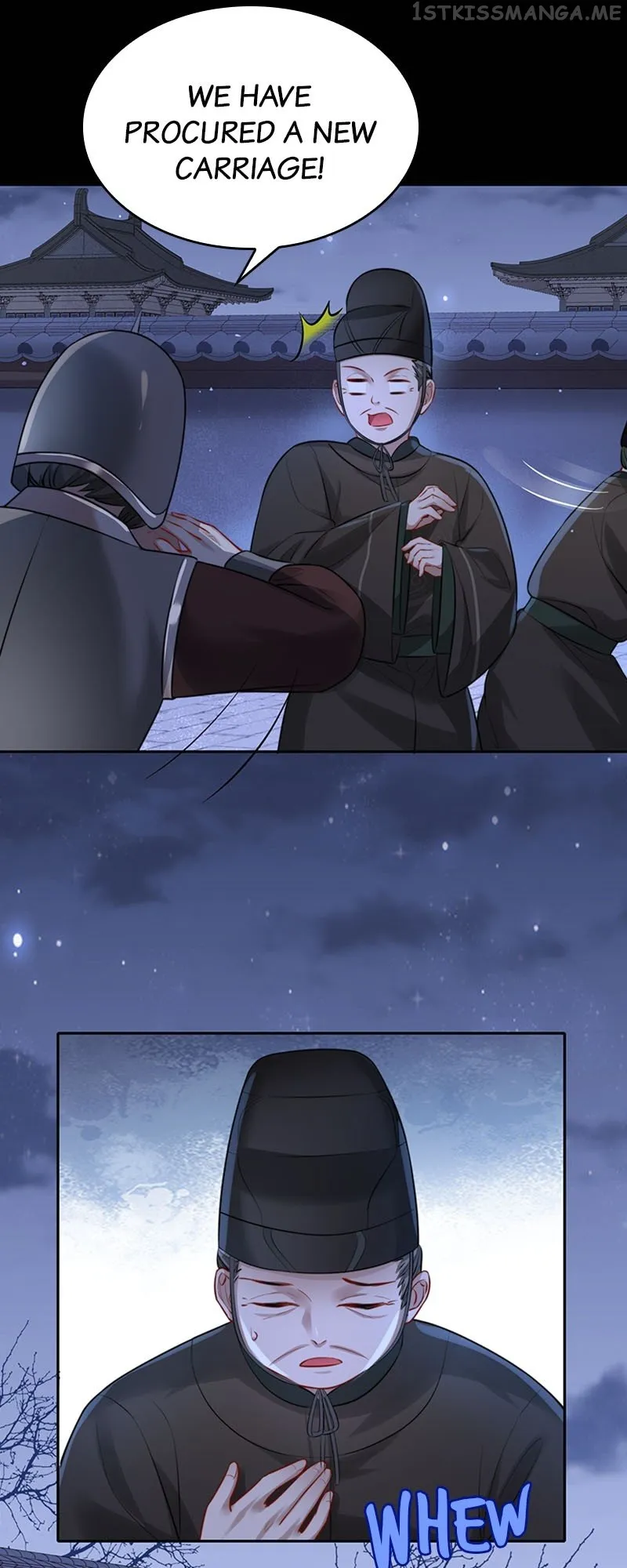 Surviving as a Tyrant's Daughter Chapter 22 Page 6