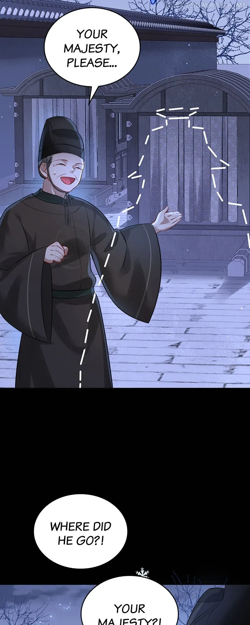 Surviving as a Tyrant's Daughter Chapter 22 Page 7