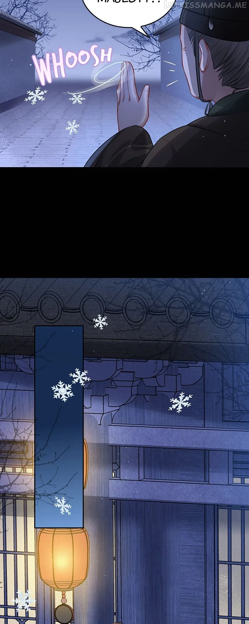 Surviving as a Tyrant's Daughter Chapter 22 Page 8