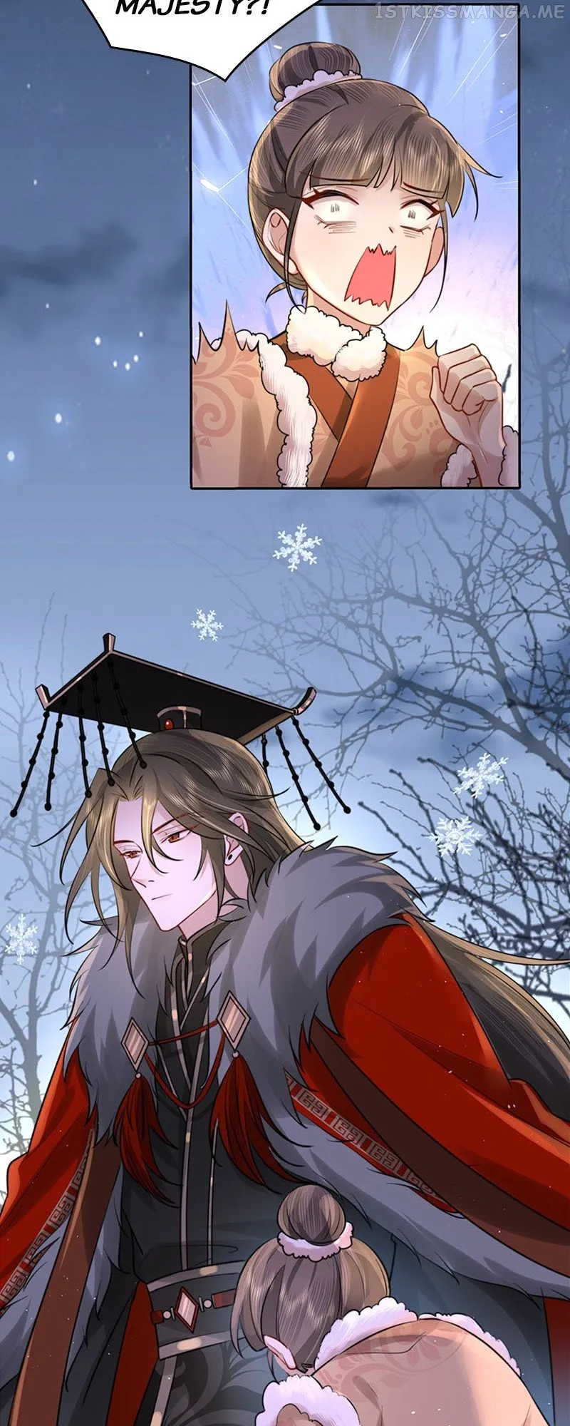 Surviving as a Tyrant's Daughter Chapter 22 Page 10