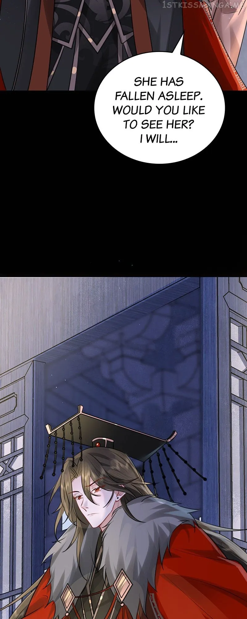Surviving as a Tyrant's Daughter Chapter 22 Page 12