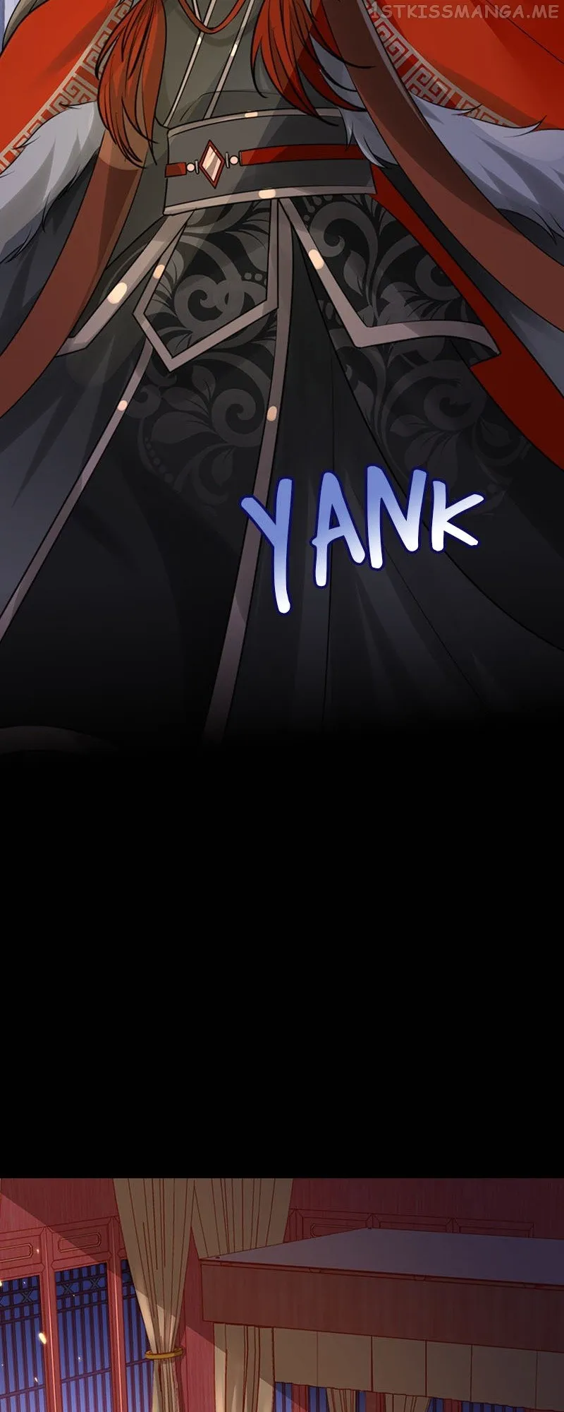 Surviving as a Tyrant's Daughter Chapter 22 Page 13