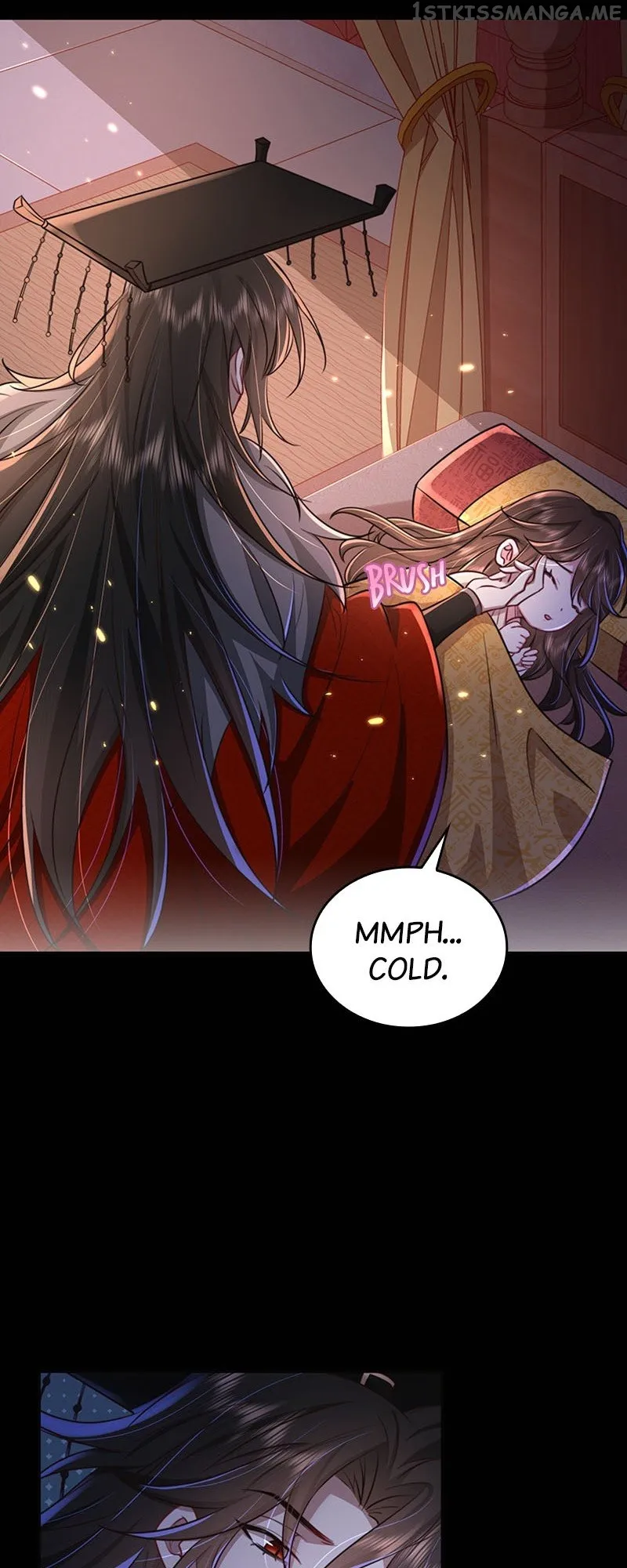 Surviving as a Tyrant's Daughter Chapter 22 Page 16