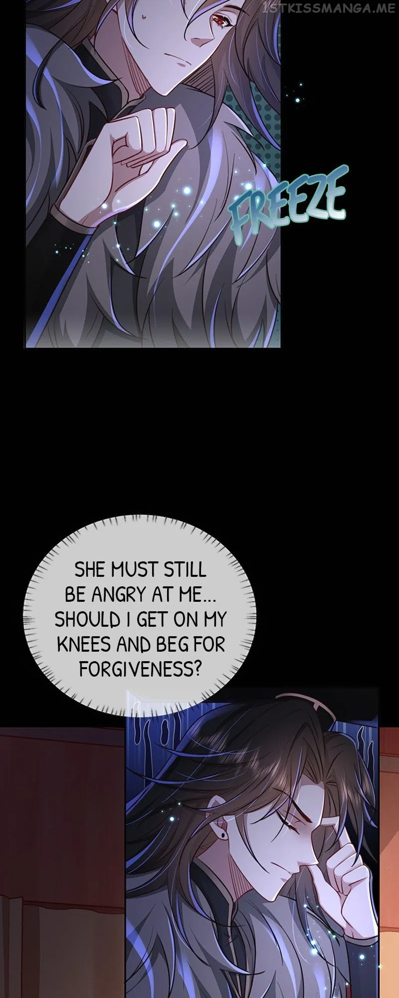 Surviving as a Tyrant's Daughter Chapter 22 Page 17