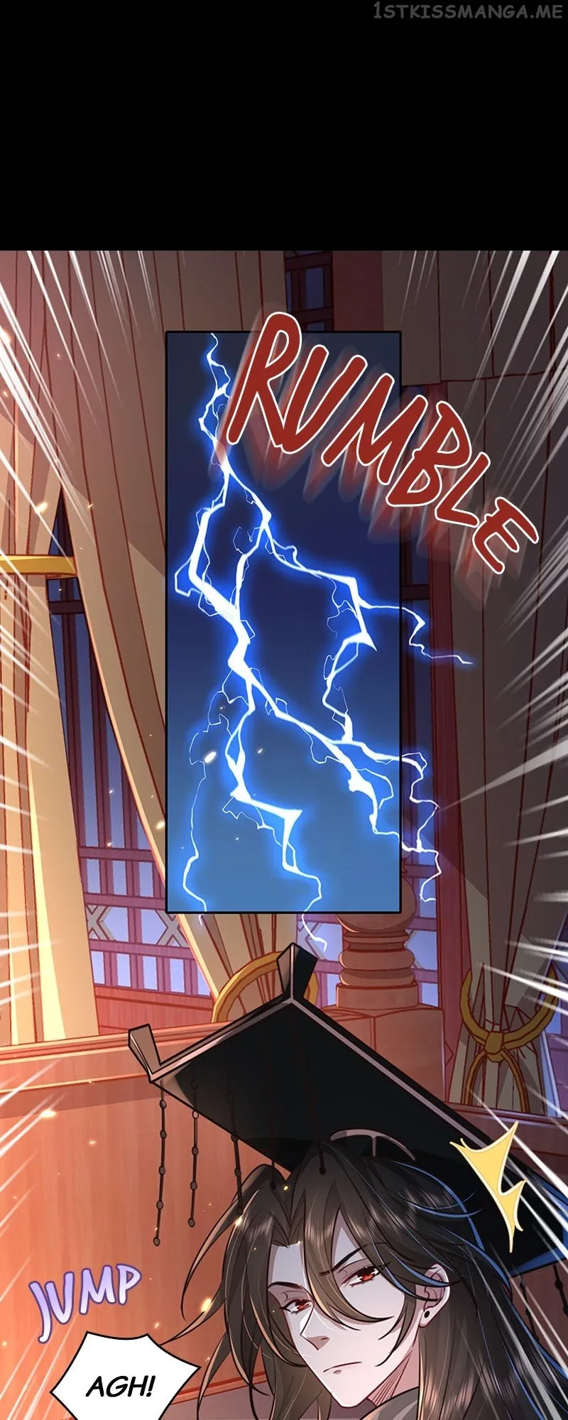 Surviving as a Tyrant's Daughter Chapter 22 Page 19