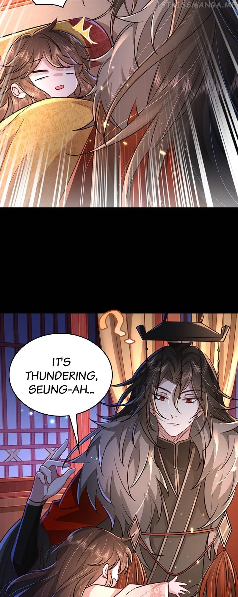 Surviving as a Tyrant's Daughter Chapter 22 Page 20