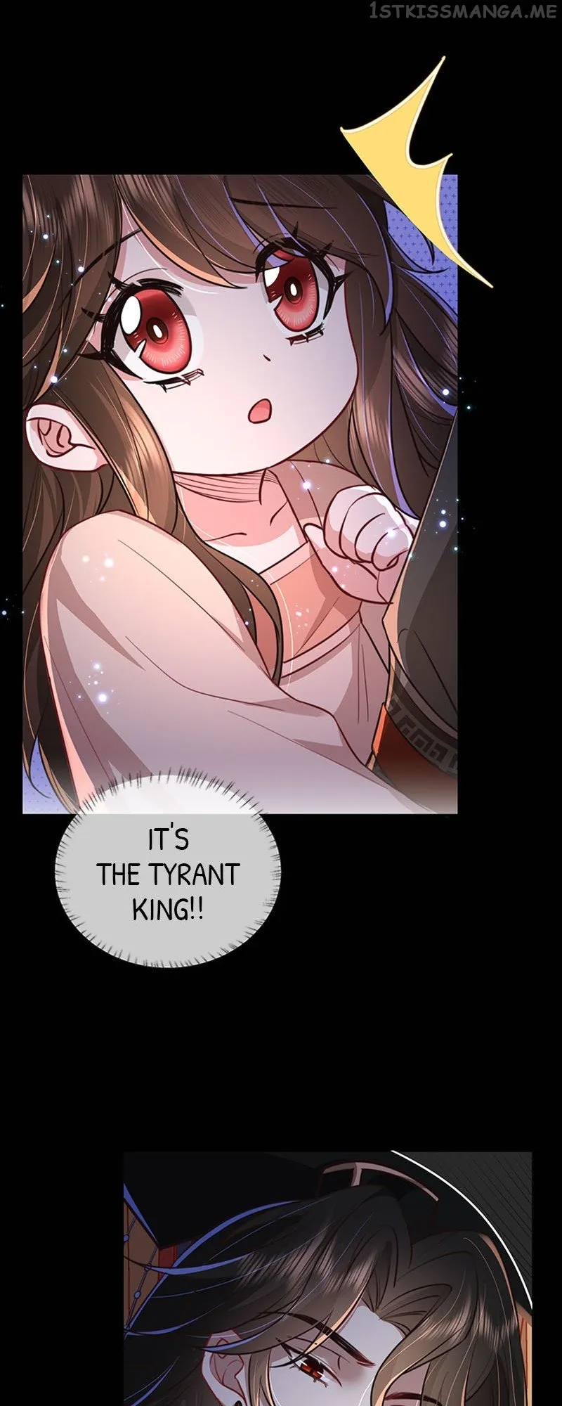 Surviving as a Tyrant's Daughter Chapter 22 Page 23