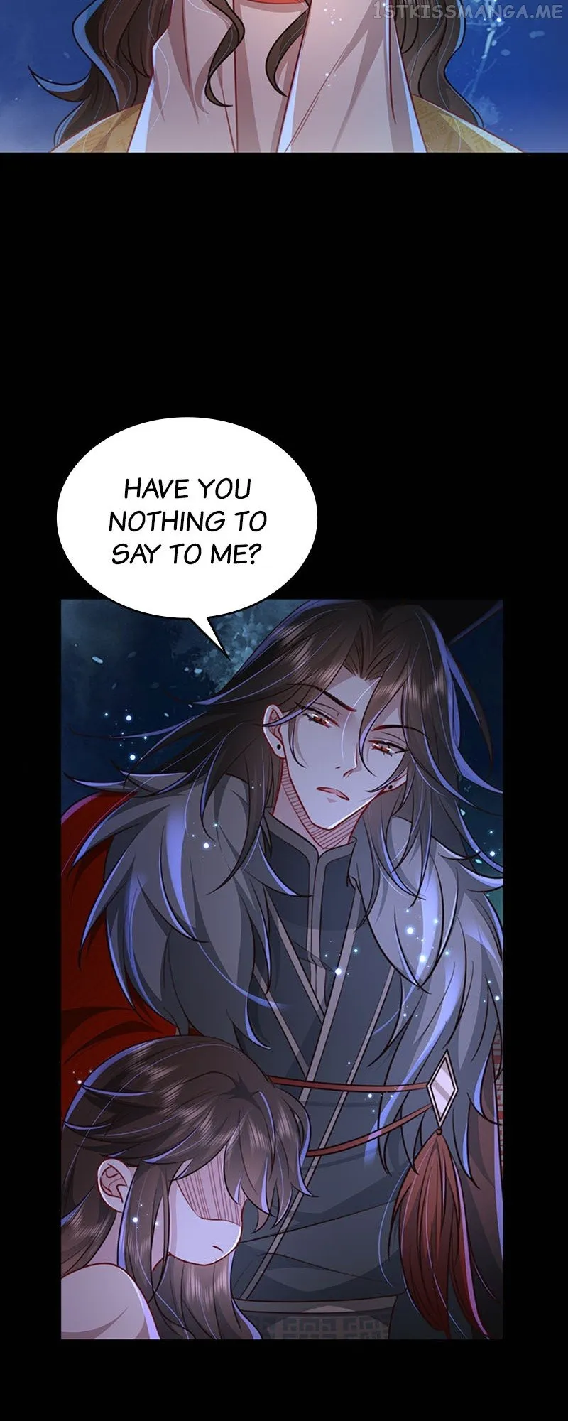 Surviving as a Tyrant's Daughter Chapter 22 Page 25