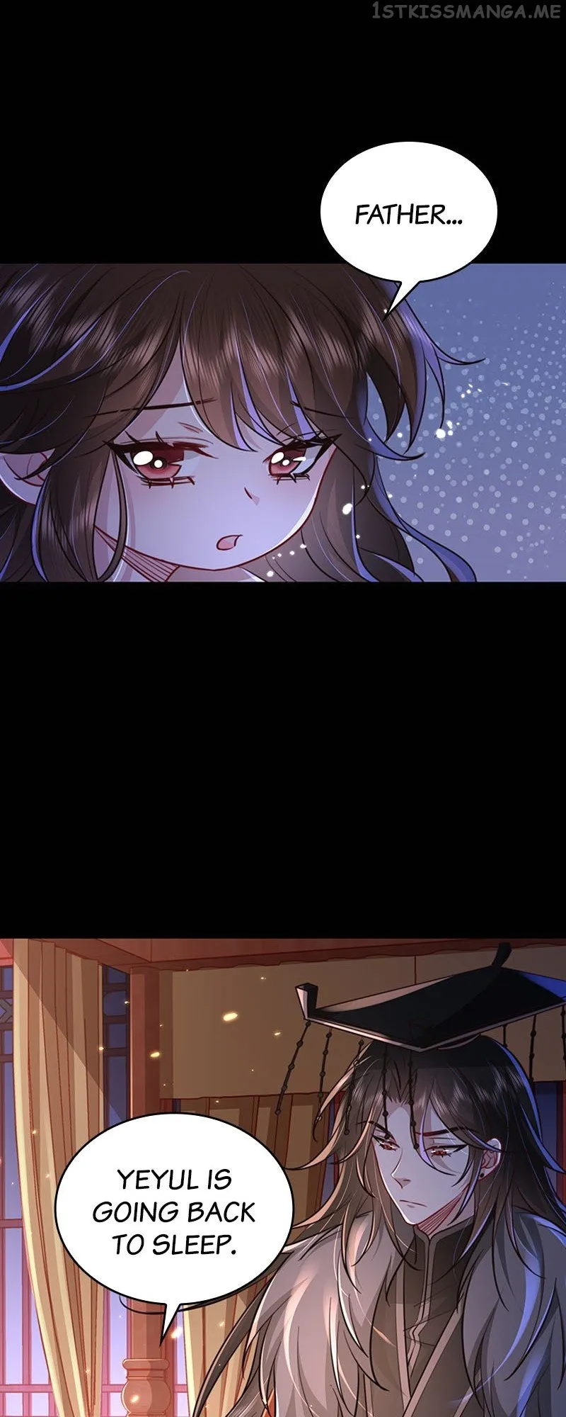 Surviving as a Tyrant's Daughter Chapter 22 Page 26