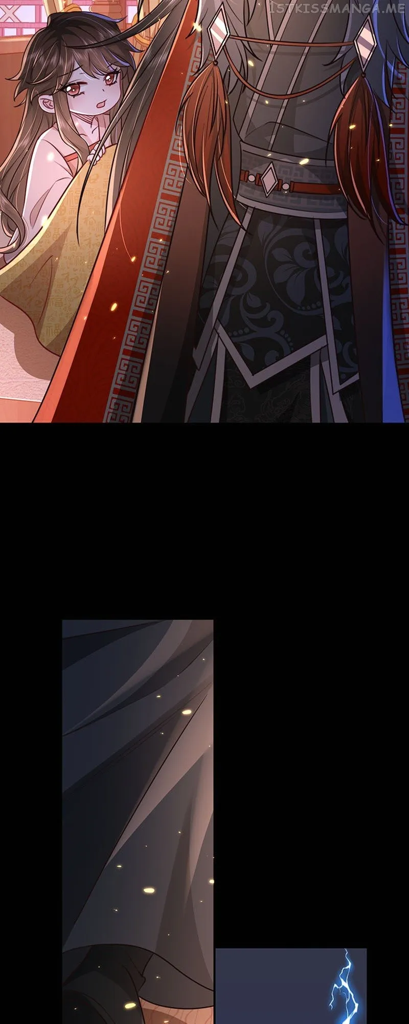 Surviving as a Tyrant's Daughter Chapter 22 Page 27