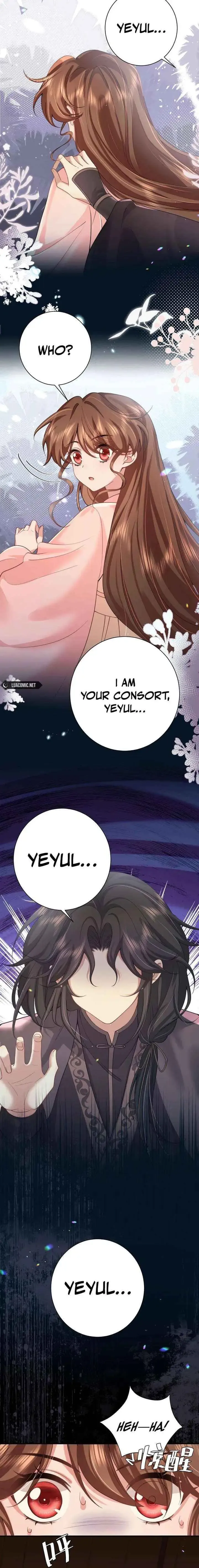 Surviving as a Tyrant's Daughter Chapter 220 Page 6