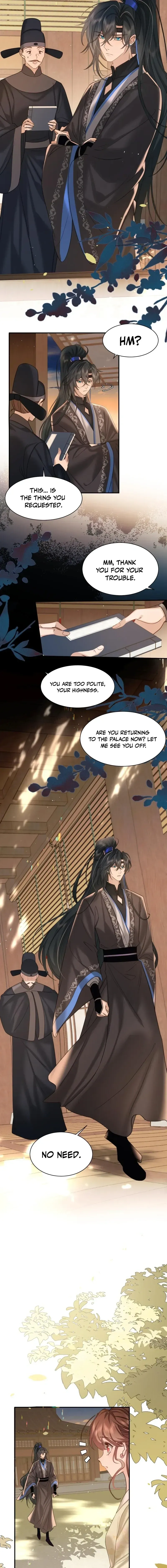 Surviving as a Tyrant's Daughter Chapter 222 Page 5
