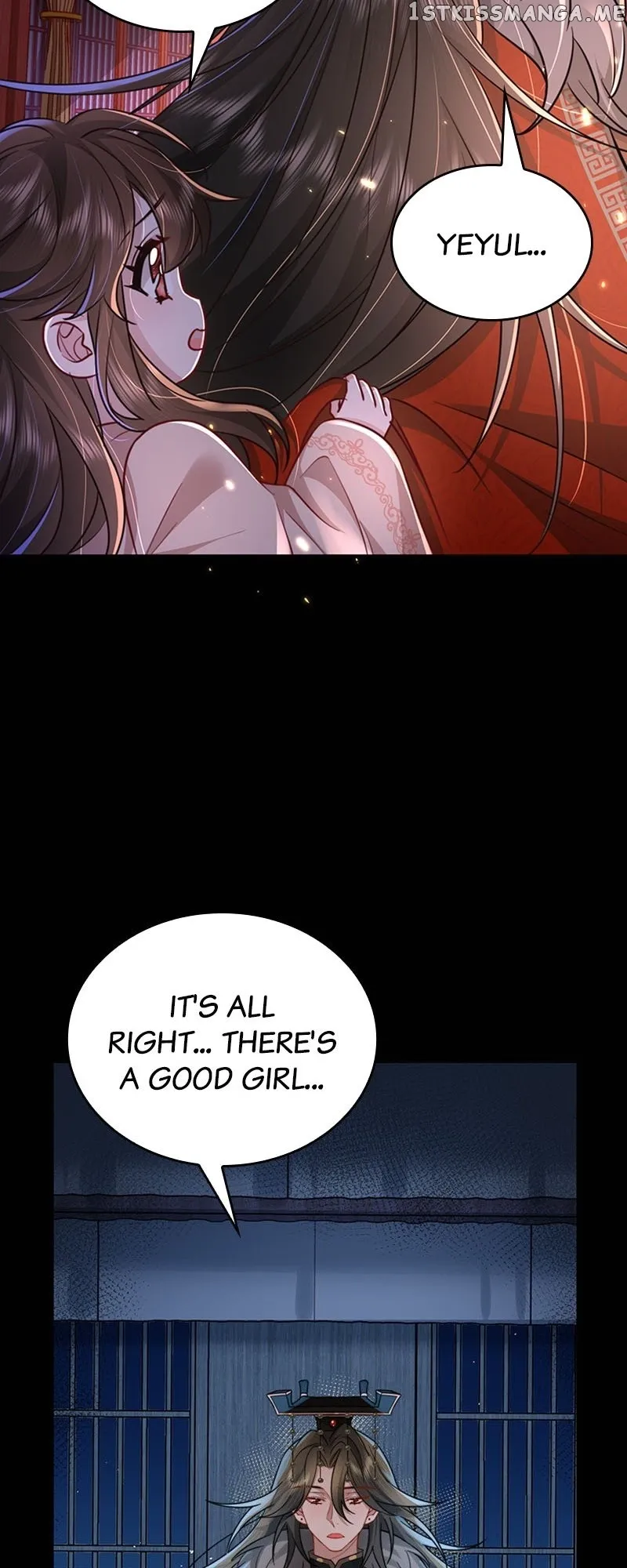 Surviving as a Tyrant's Daughter Chapter 23 Page 3