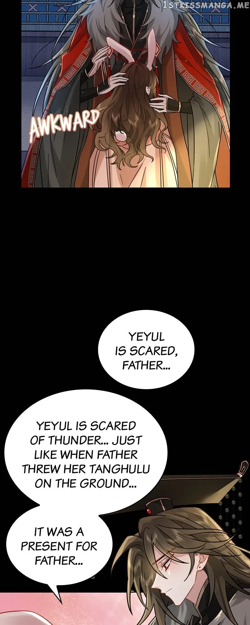 Surviving as a Tyrant's Daughter Chapter 23 Page 4