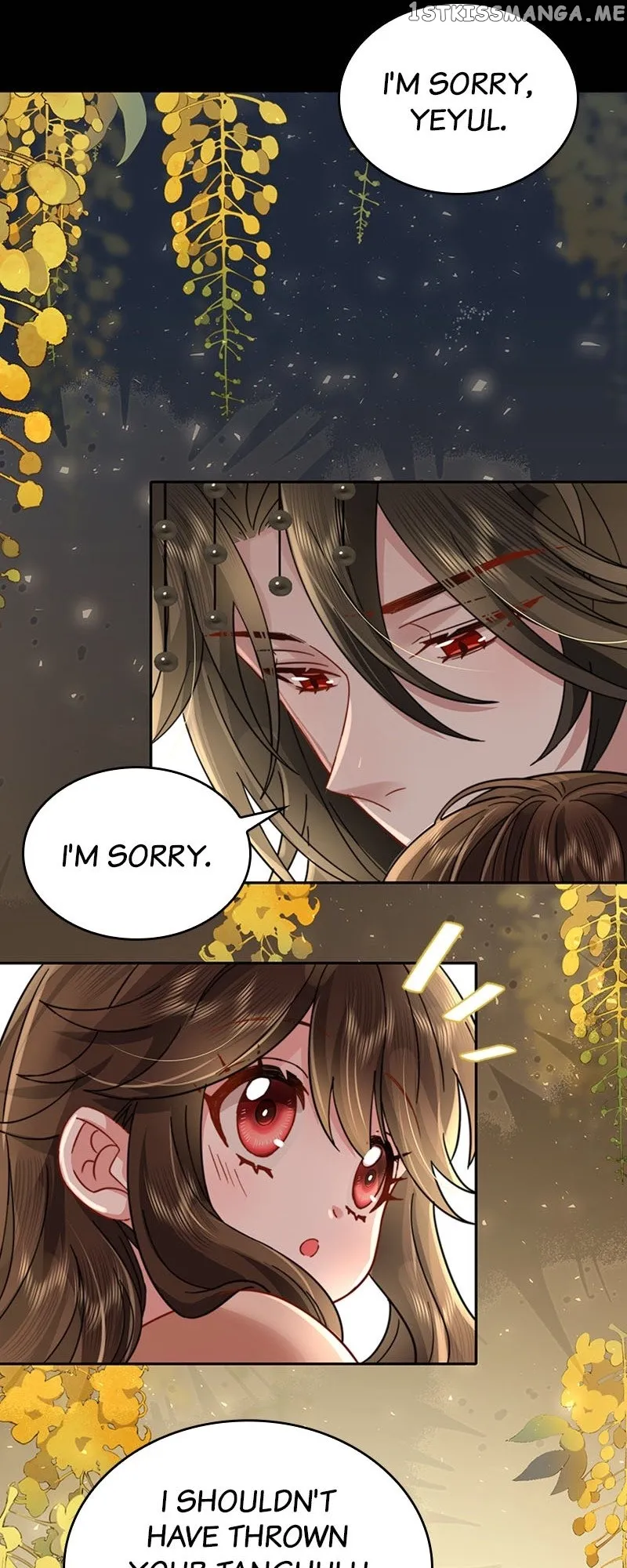 Surviving as a Tyrant's Daughter Chapter 23 Page 6