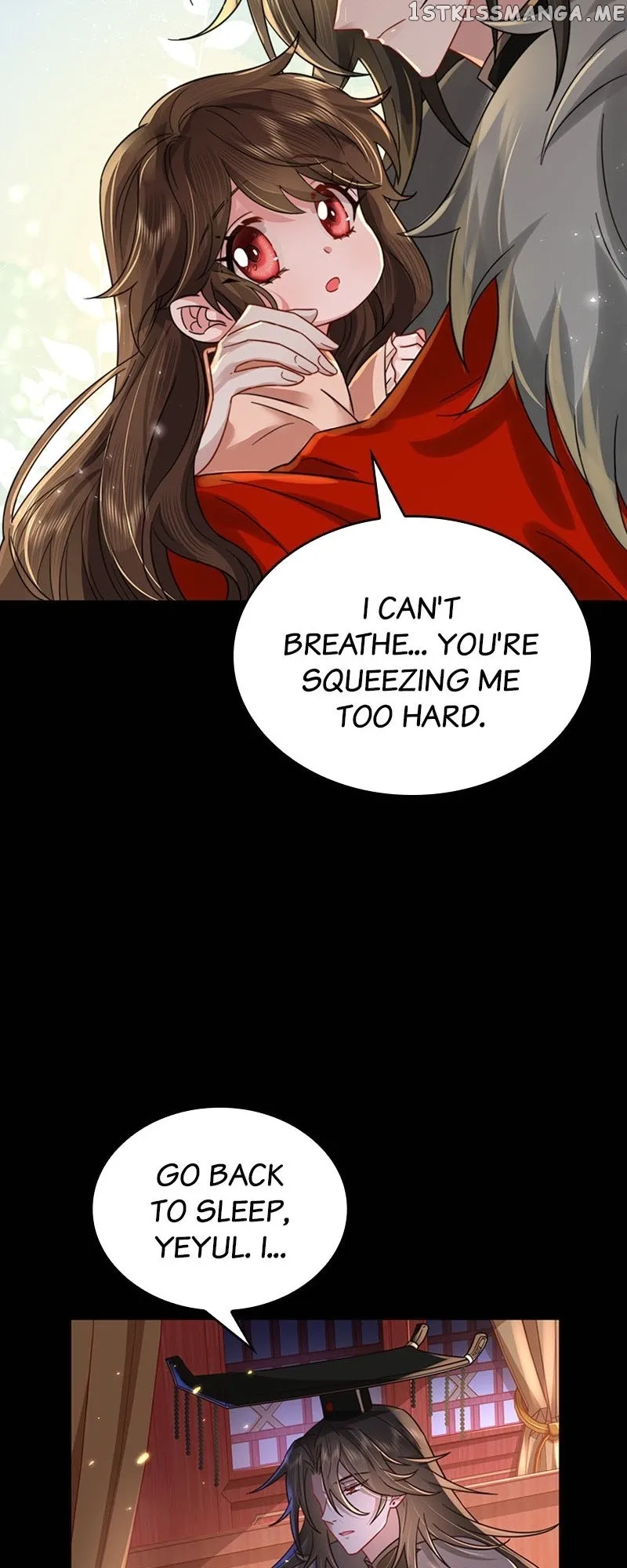 Surviving as a Tyrant's Daughter Chapter 23 Page 9