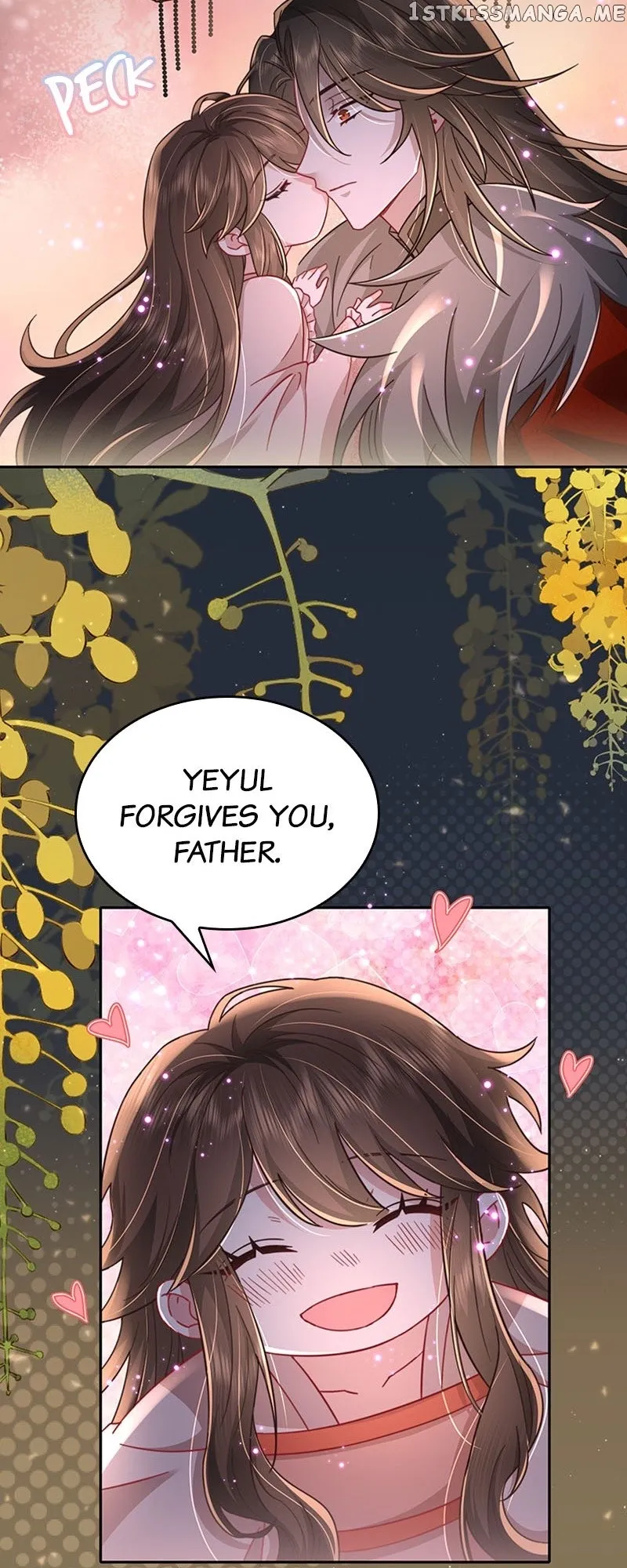 Surviving as a Tyrant's Daughter Chapter 23 Page 11