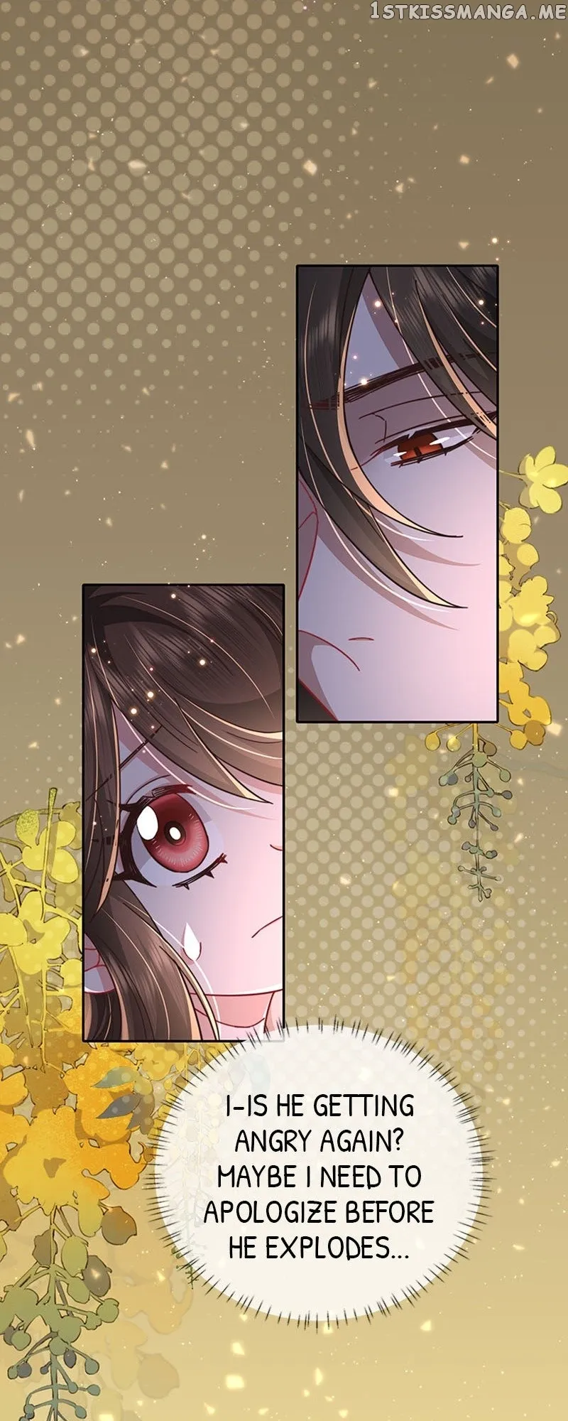 Surviving as a Tyrant's Daughter Chapter 23 Page 12
