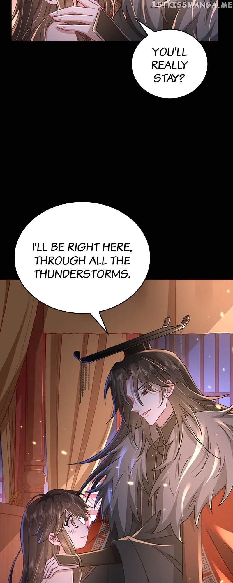 Surviving as a Tyrant's Daughter Chapter 23 Page 14
