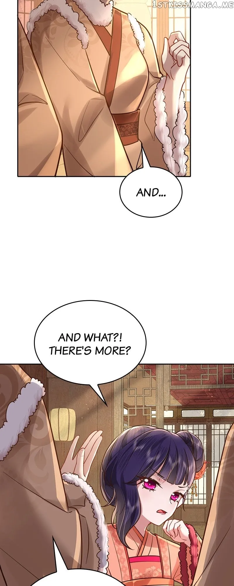 Surviving as a Tyrant's Daughter Chapter 23 Page 24