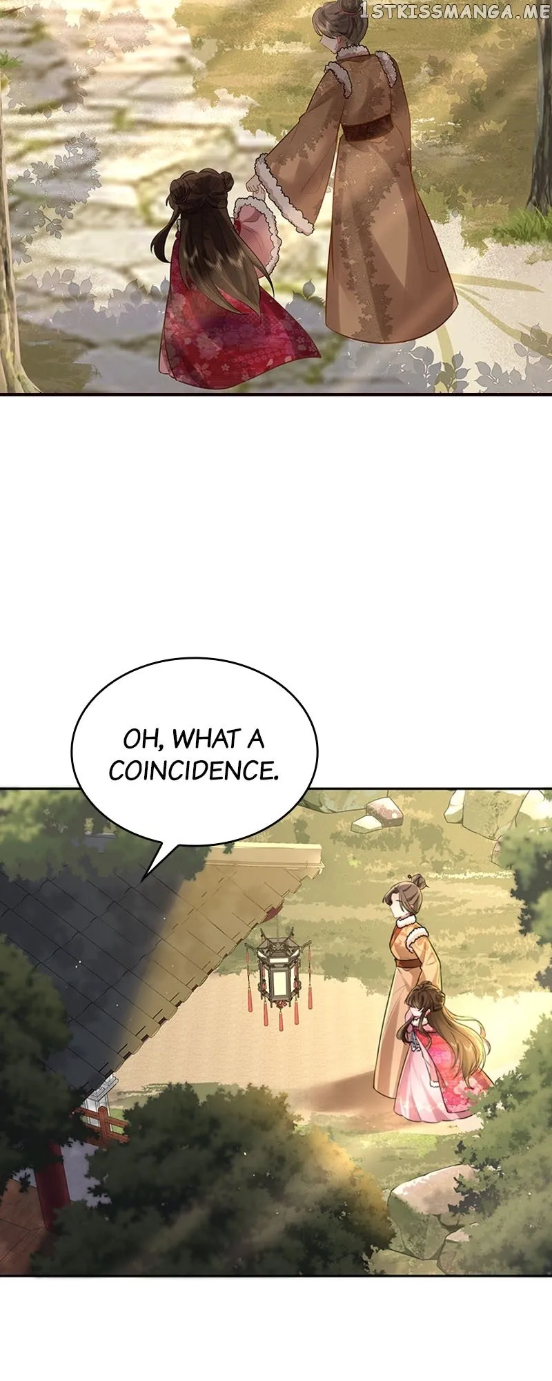 Surviving as a Tyrant's Daughter Chapter 23 Page 27
