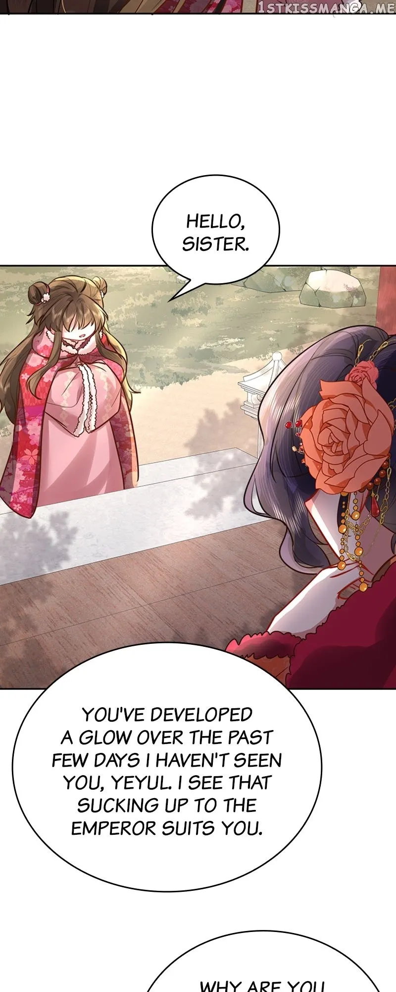 Surviving as a Tyrant's Daughter Chapter 23 Page 29