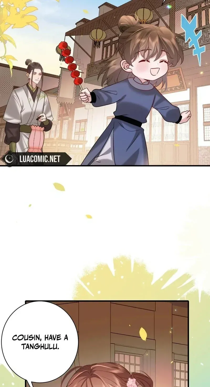 Surviving as a Tyrant's Daughter Chapter 234 Page 4
