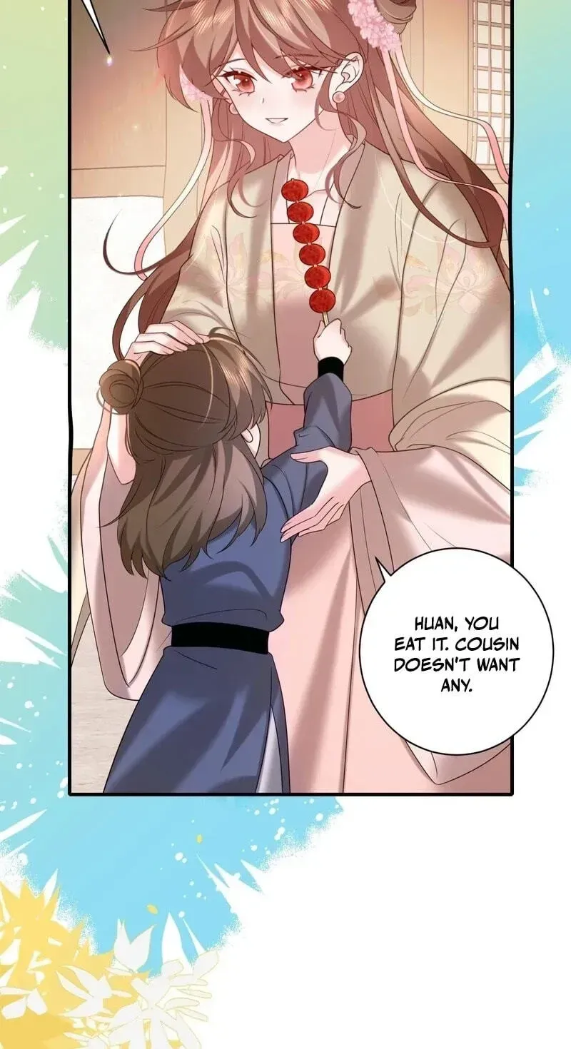 Surviving as a Tyrant's Daughter Chapter 234 Page 5