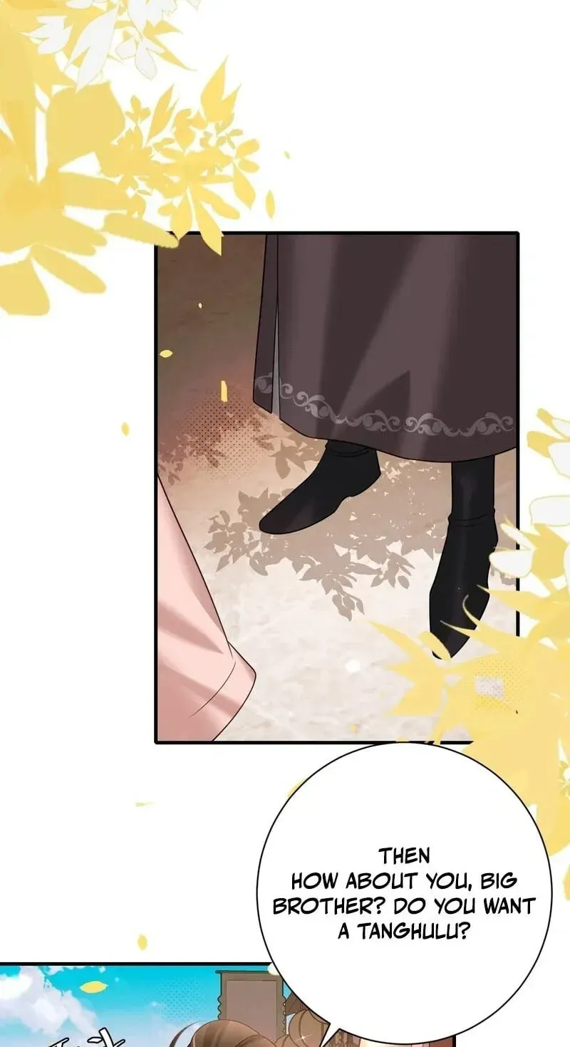 Surviving as a Tyrant's Daughter Chapter 234 Page 6