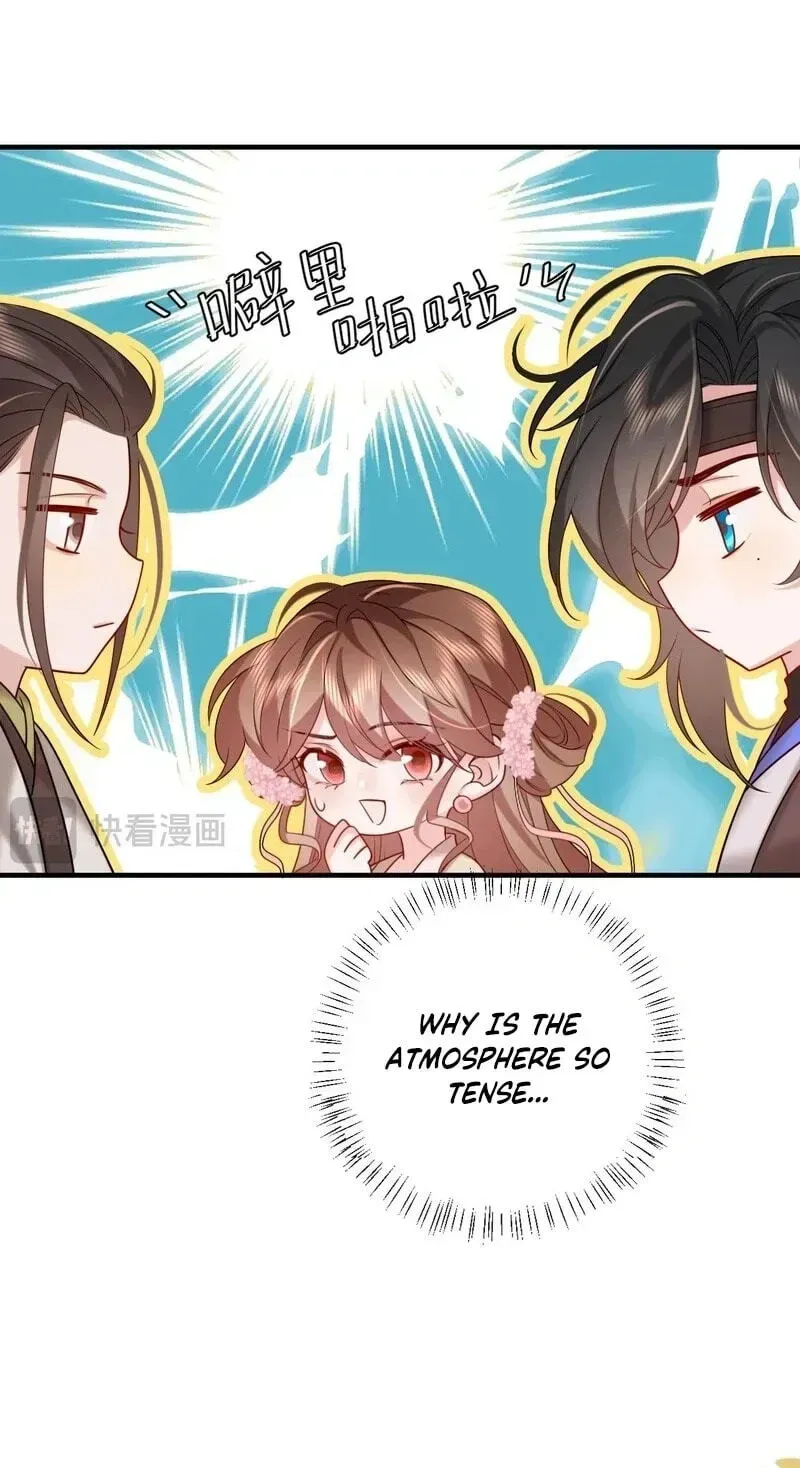 Surviving as a Tyrant's Daughter Chapter 234 Page 9