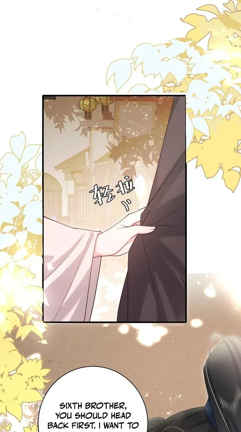 Surviving as a Tyrant's Daughter Chapter 234 Page 10