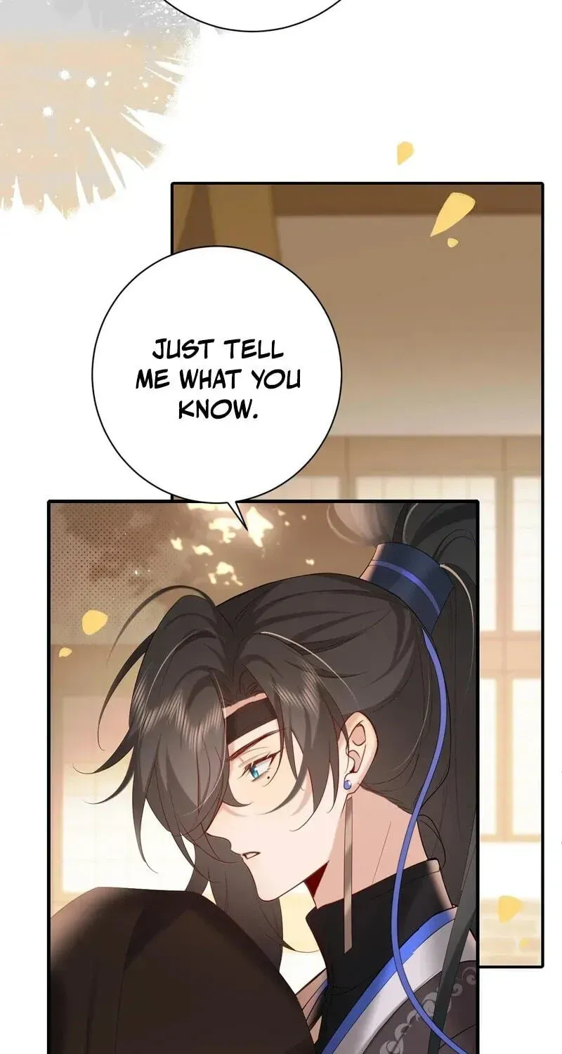 Surviving as a Tyrant's Daughter Chapter 234 Page 22