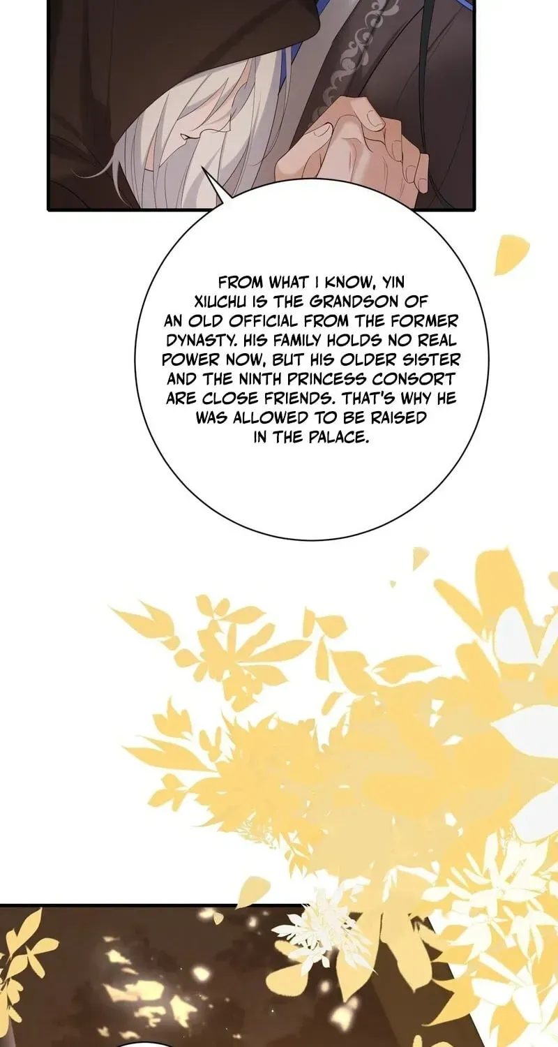 Surviving as a Tyrant's Daughter Chapter 234 Page 23