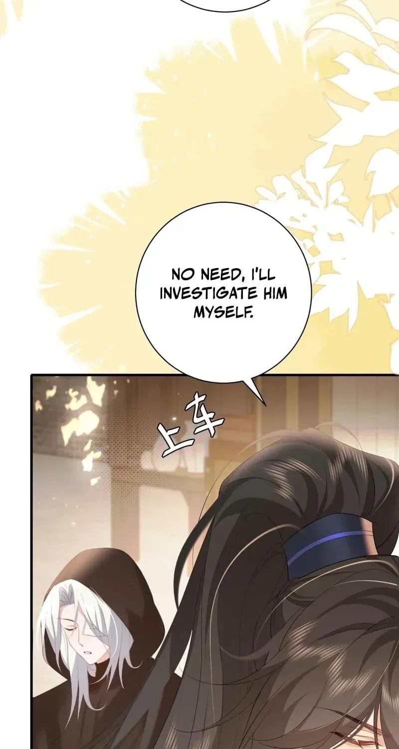 Surviving as a Tyrant's Daughter Chapter 234 Page 25