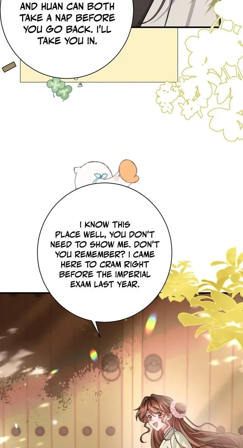 Surviving as a Tyrant's Daughter Chapter 234 Page 31