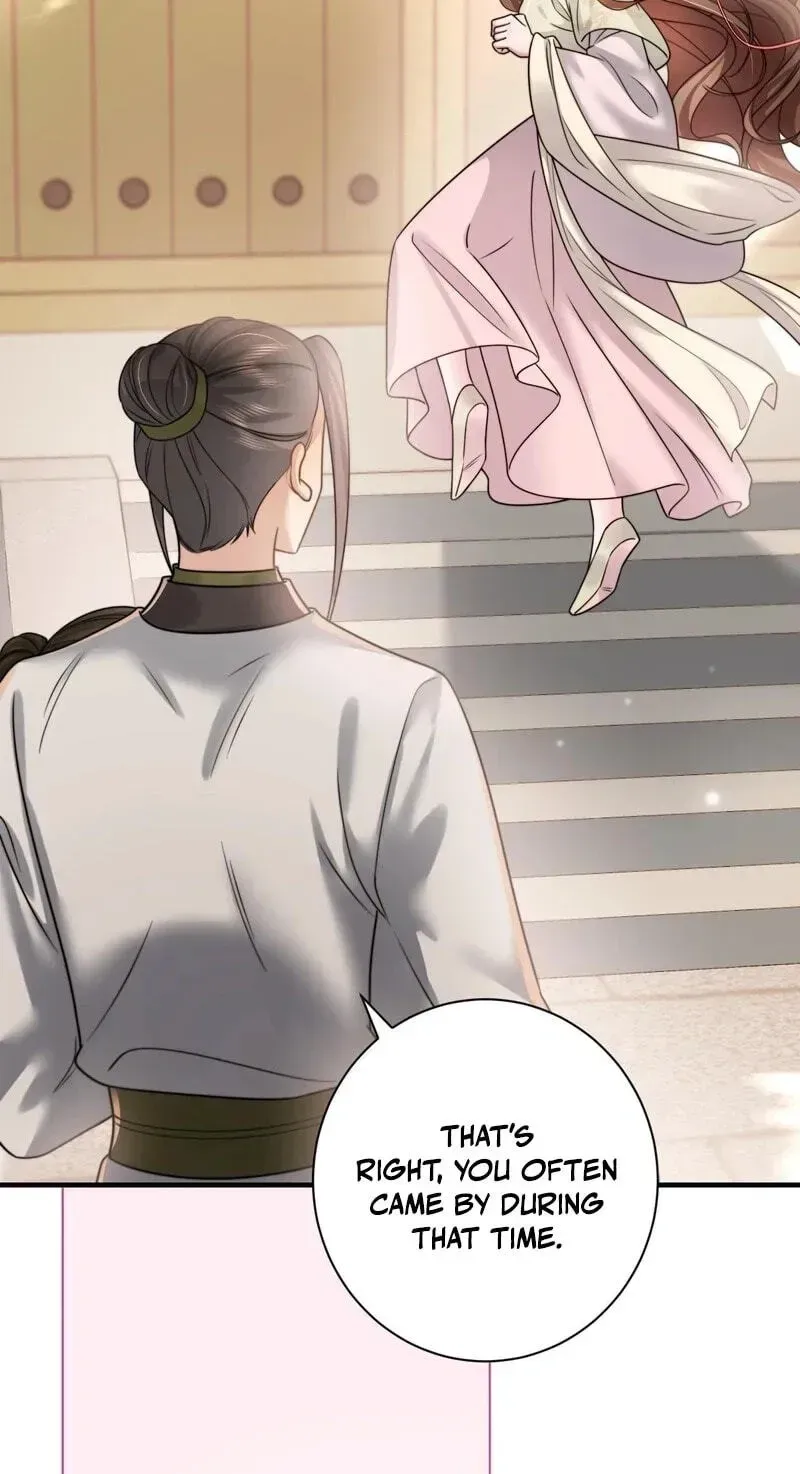Surviving as a Tyrant's Daughter Chapter 234 Page 32