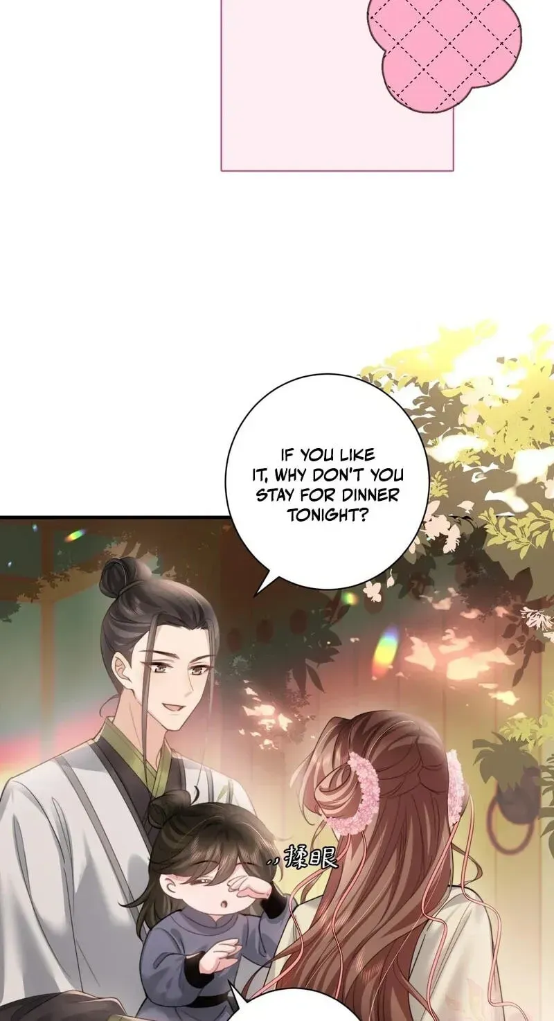 Surviving as a Tyrant's Daughter Chapter 234 Page 34