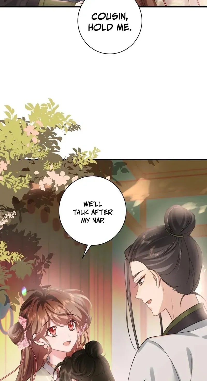 Surviving as a Tyrant's Daughter Chapter 234 Page 35