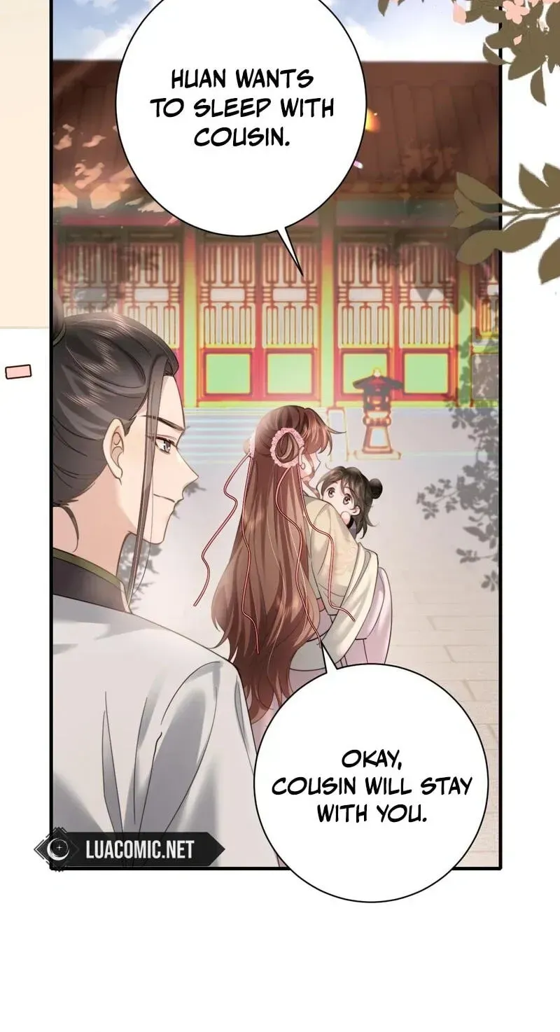 Surviving as a Tyrant's Daughter Chapter 234 Page 37