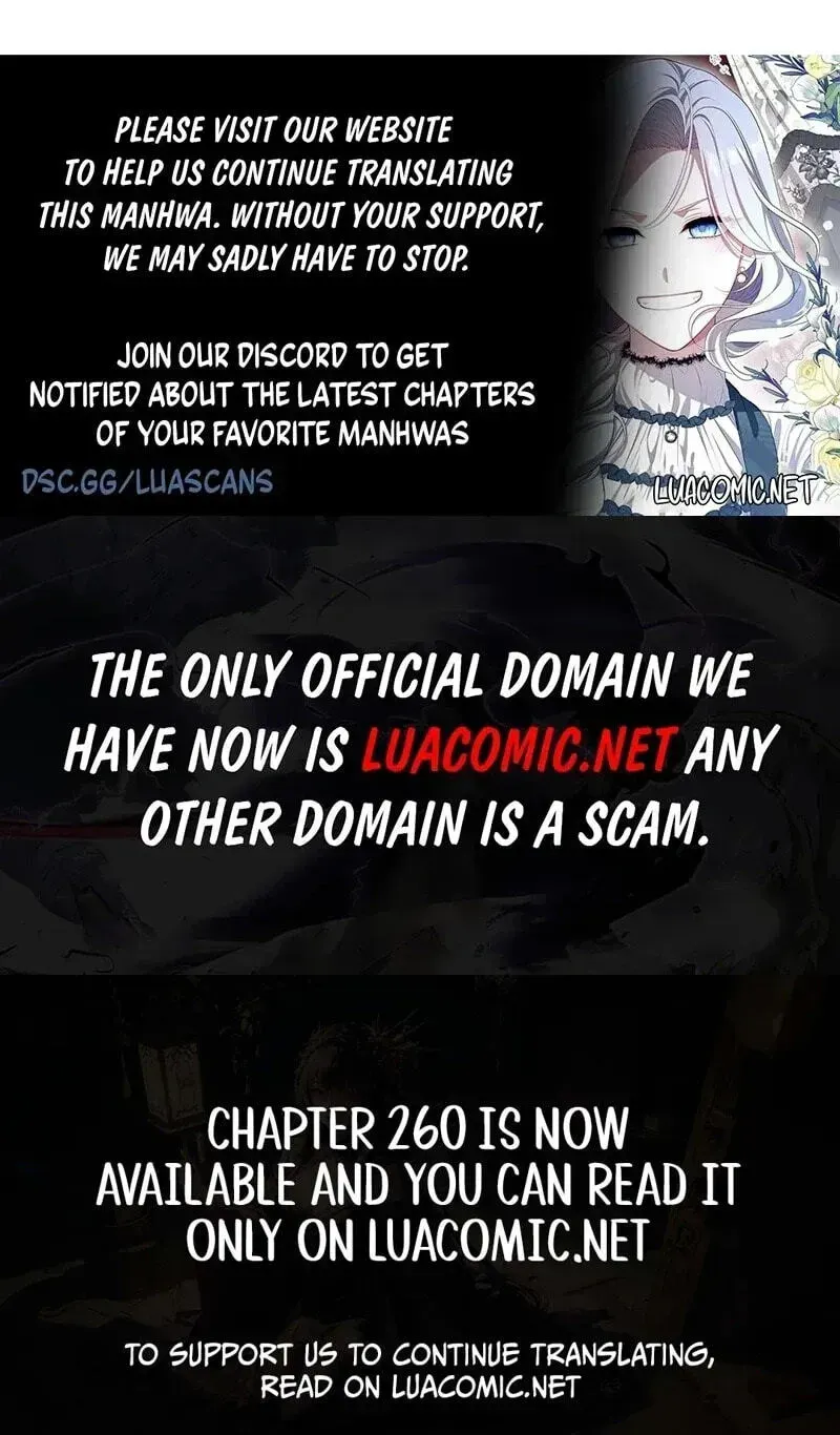 Surviving as a Tyrant's Daughter Chapter 234 Page 42