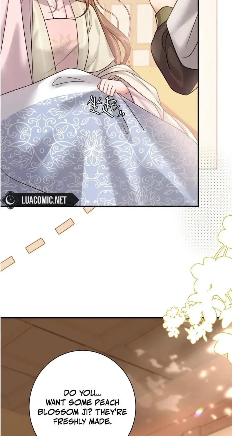 Surviving as a Tyrant's Daughter Chapter 235 Page 24