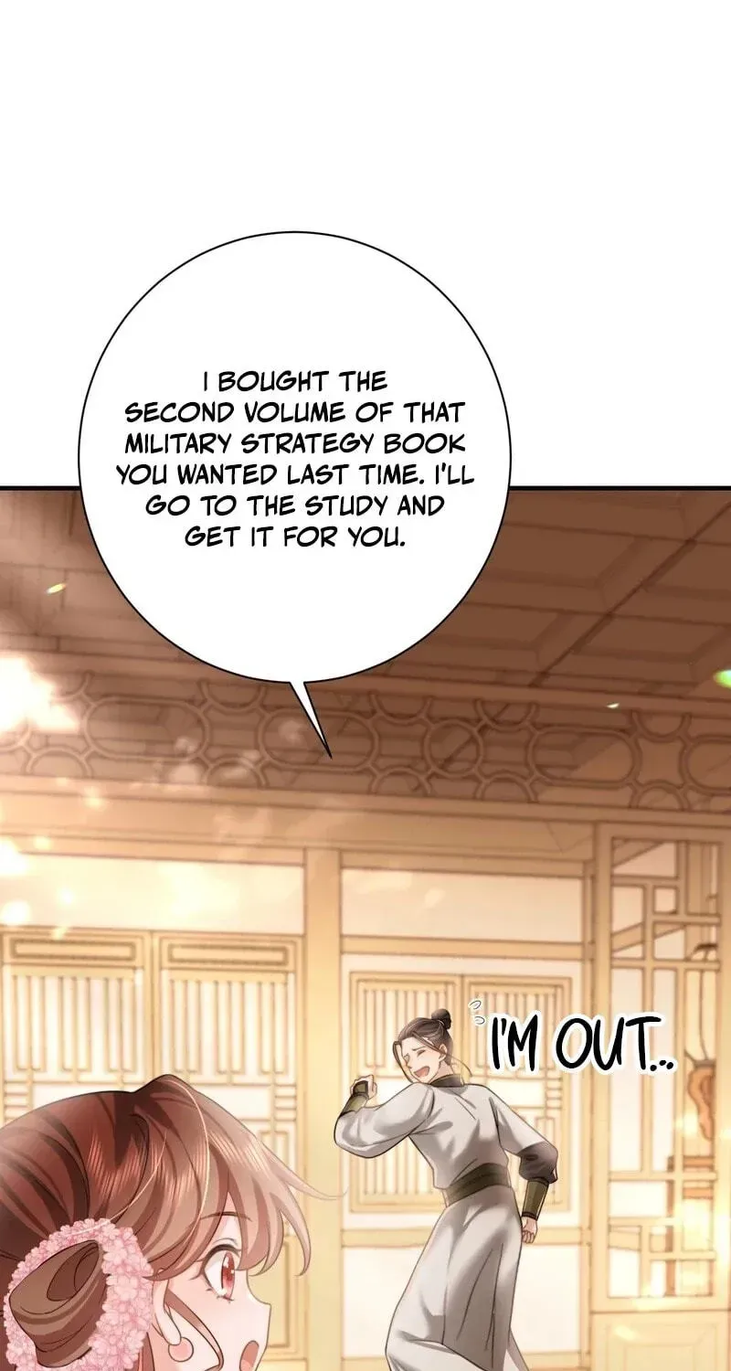 Surviving as a Tyrant's Daughter Chapter 235 Page 31
