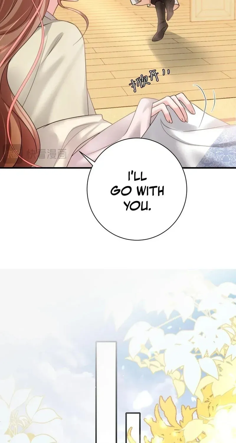 Surviving as a Tyrant's Daughter Chapter 235 Page 33