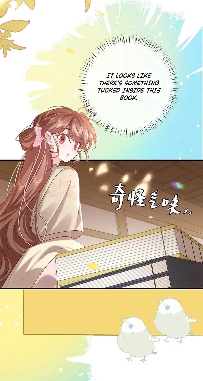 Surviving as a Tyrant's Daughter Chapter 235 Page 37