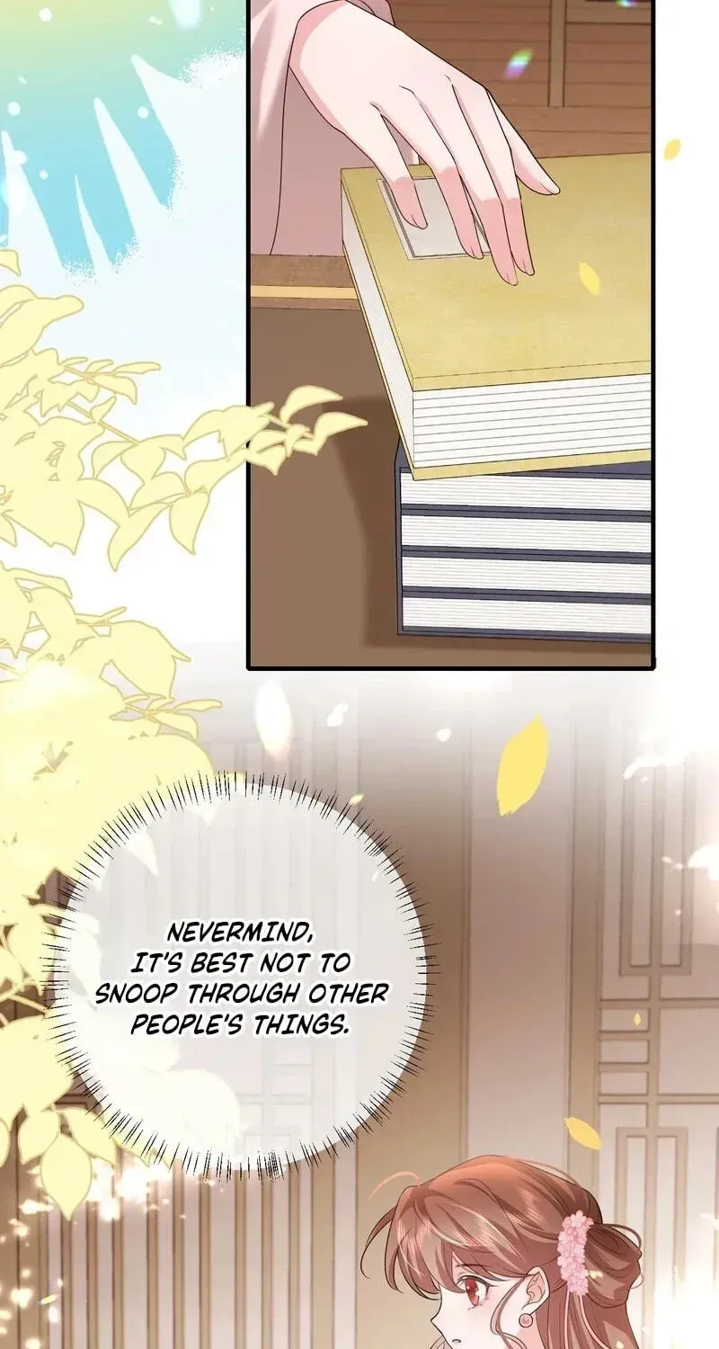 Surviving as a Tyrant's Daughter Chapter 235 Page 39