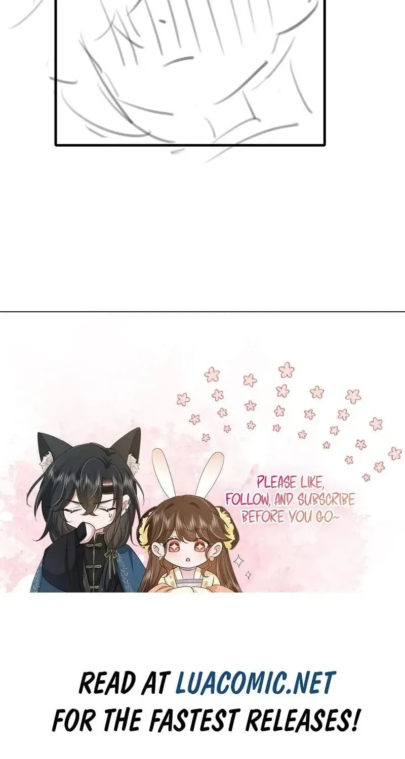 Surviving as a Tyrant's Daughter Chapter 235 Page 61